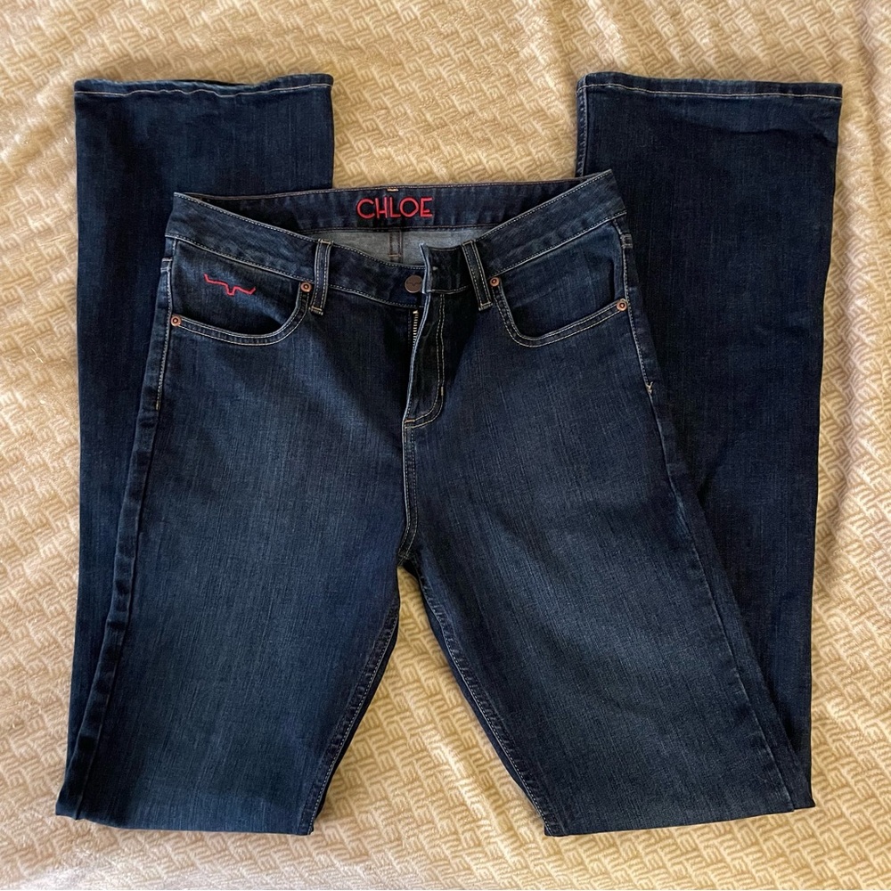 Kimes Ranch Women's Chloe Jeans 10 x 36